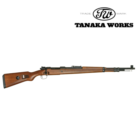 TANAKA WORKS -  Kar98k AIR version 2 (Air Cocking Rifle)
