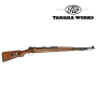 TANAKA WORKS -  Kar98k AIR version 2 (Air Cocking Rifle)