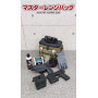 LAYLAX/SATELLITE - Master Range Bag (BK/TAN)