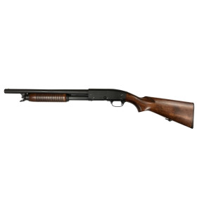 CAW/MULE - MGC Revival Remington M31-RS2 (Modelgun)