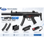 TOKYO MARUI - Next Gen MP5SD6 Set (Next Generation AEG)