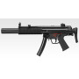 TOKYO MARUI - Next Gen MP5SD6 Set (Next Generation AEG)