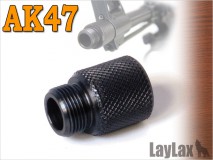 LAYLAX/FIRST FACTORY - Silencer Attachment AK