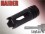 LAYLAX/FIRST FACTORY - CNC Machined Aluminium LR-300 Hider Reverse Thread Screw