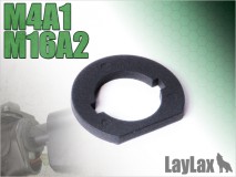 LAYLAX/FIRST FACTORY - M16 Stock Ring (for Fixed Stock)