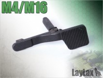 LAYLAX/FIRST FACTORY - PROFIT - M16 Ambi Mag Catch