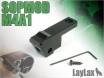 LAYLAX/FIRST FACTORY - SOPMOD M4 Hard Inner Block