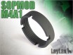 LAYLAX/FIRST FACTORY - Next Gen M4 Hard Buffer Ring