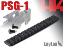 LAYLAX/FIRST FACTORY - PSG-1 Mount Base
