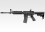 TOKYO MARUI - M4A1 MWS (Real Gas Blowback)