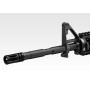 Tokyo Marui M4A1 MWS GBB-R - Canon 14.5" / Cache-flamme 14mm