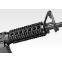 Tokyo Marui M4A1 MWS GBB-R - Garde-main RIS