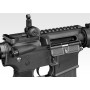 Tokyo Marui M4A1 MWS GBB-R - Culasse mobile avec système ZET