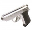 Maruzen - Walther PPK/S STAINLESS