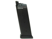 KSC - G19 19rds Compact Spare Gas Magazine