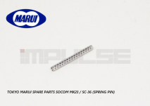 Tokyo Marui Spare Parts Socom Mk23 / SC-36 (Spring Pin)