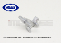 Tokyo Marui Spare Parts Socom Mk23 / SC-39 (Knocker diecast)