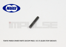 Tokyo Marui Spare Parts Socom Mk23 / SC-50 (Magazine Catch Shaft)