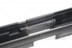DETONATOR - H&K HK45 Custom Slide BLACK For Tokyo Marui HK45 GBB