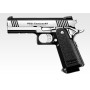 HI-CAPA CUSTOM DUAL STAINLESS