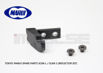 Tokyo Marui Spare Parts SCAR-L / SCAR-3 (Reflector Set)