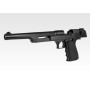 DESERT EAGLE. 50AE 10 inch BARREL (4)
