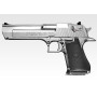 DESERT EAGLE .50AE CHROME STAINLESS