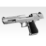 DESERT EAGLE .50AE CHROME STAINLESS (4)