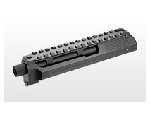 TOKYO MARUI - RAIL MOUNT WITH INTEGRATED SLIDE for M93R