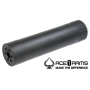ACE 1 ARMS - AAC Type Ti-Rant 9S Silencer