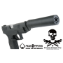 ACE 1 ARMS - AAC Type Ti-Rant 9S Silencer
