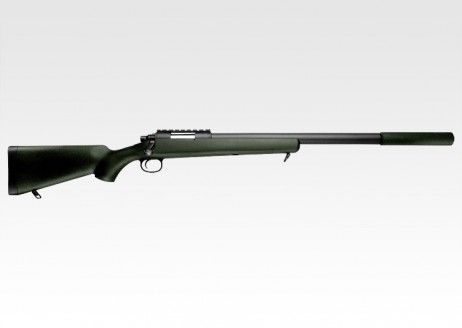 VSR10 Pro Sniper G Spec. Version OD Color