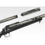 VSR10 Pro Sniper G Spec. Version OD Color