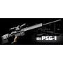 H&K PSG-1