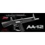 Tokyo Marui AA-12 (Automatic Electric Shotgun)