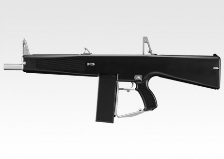 Tokyo Marui AA-12 (Automatic Electric Shotgun)