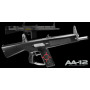 TOKYO MARUI - Auto Assault-12 / AA-12 Chargeur 93 coups
