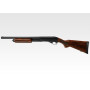 TOKYO MARUI - M870 Woodstock Type (Gas Shotgun)