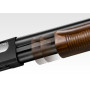 TOKYO MARUI - M870 Woodstock Type (Gas Shotgun)