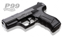 Maruzen - Walther P99 Gas Blowback GBB