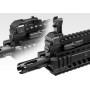 Tokyo Marui M4 Patriot High Cycle