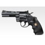 TOKYO MARUI - Colt Python .357 Magnum 4inch (BB AIR REVOLVER 10+)