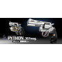 TOKYO MARUI - Colt Python .357 Magnum 4inch (BB AIR REVOLVER 10+)