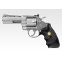 TOKYO MARUI - Colt Python .357 Magnum 4inch (BB AIR REVOLVER 10+)