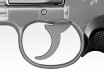 TOKYO MARUI - Colt Python .357 Magnum 4inch (BB AIR REVOLVER 10+)