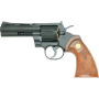 TANAKA WORKS - Colt Python .357 Magnum 4inch R-MODEL HW (Gas Revolver)