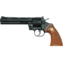 TANAKA WORKS - Colt Python .357 Magnum 3inch R-MODEL HW (Gas Revolver)
