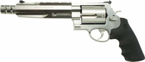 TANAKA WORKS - Smith & Wesson M500 Performance Center Magnum...