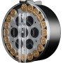 Tokyo Marui - AA-12 Electric Drum Magazine