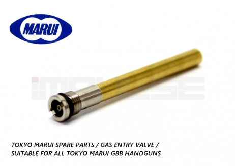 Tokyo Marui Spare Parts / Gas Entry Valve / Suitable For All Tokyo